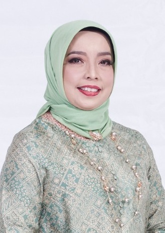 Inda Daryanne Hasman