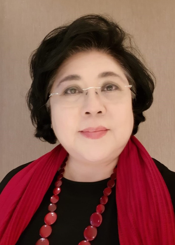 Karuna Budhiwati Dharma